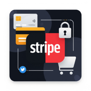 integración y configuración de stripe para tu e commerce