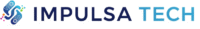 impulsatech logo horizontal